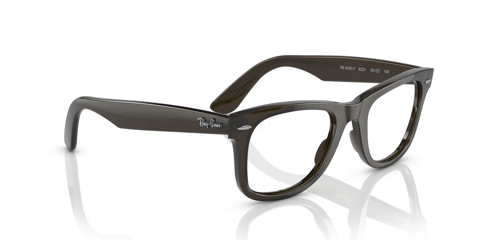 Ray-Ban Wayfarer Ease 4340V Eyeglasses - view 43
